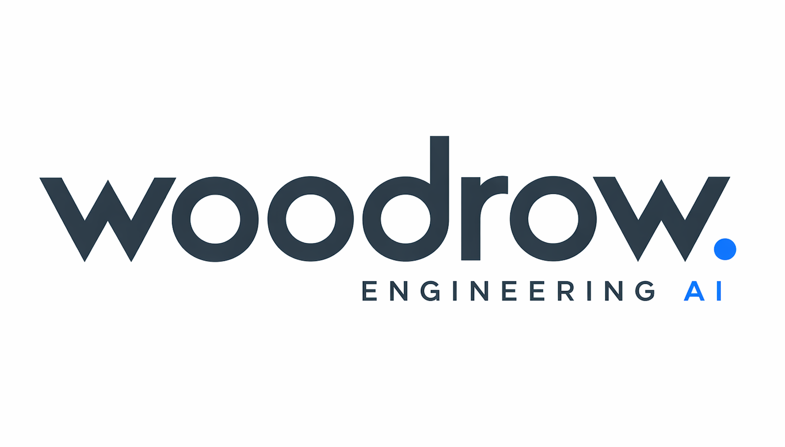 Woodrow Engineering AI